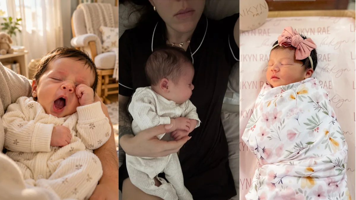 10 Newborn Sleep Tips for Parents Running on Fumes