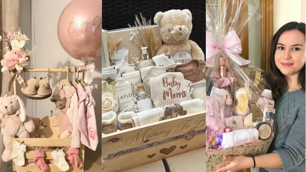 Gifts for New Moms She’ll Actually Use at 3 a.m.