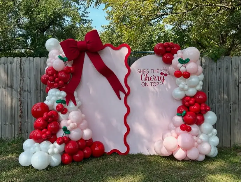 Baby shower themes for girls featured in this guide