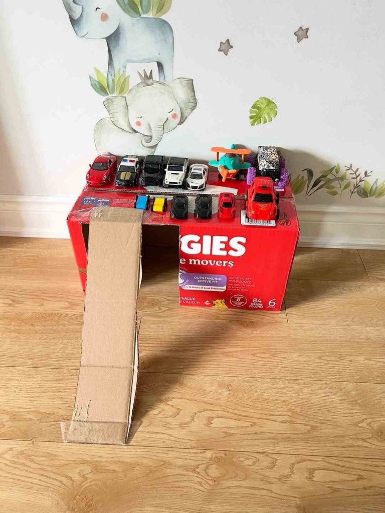 Toddler activities at home featured in this guide
